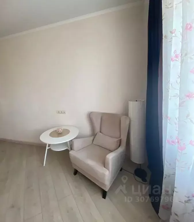 1-к кв. Орловская область, Орел Раздольная ул., 27А (45.0 м) - Фото 2