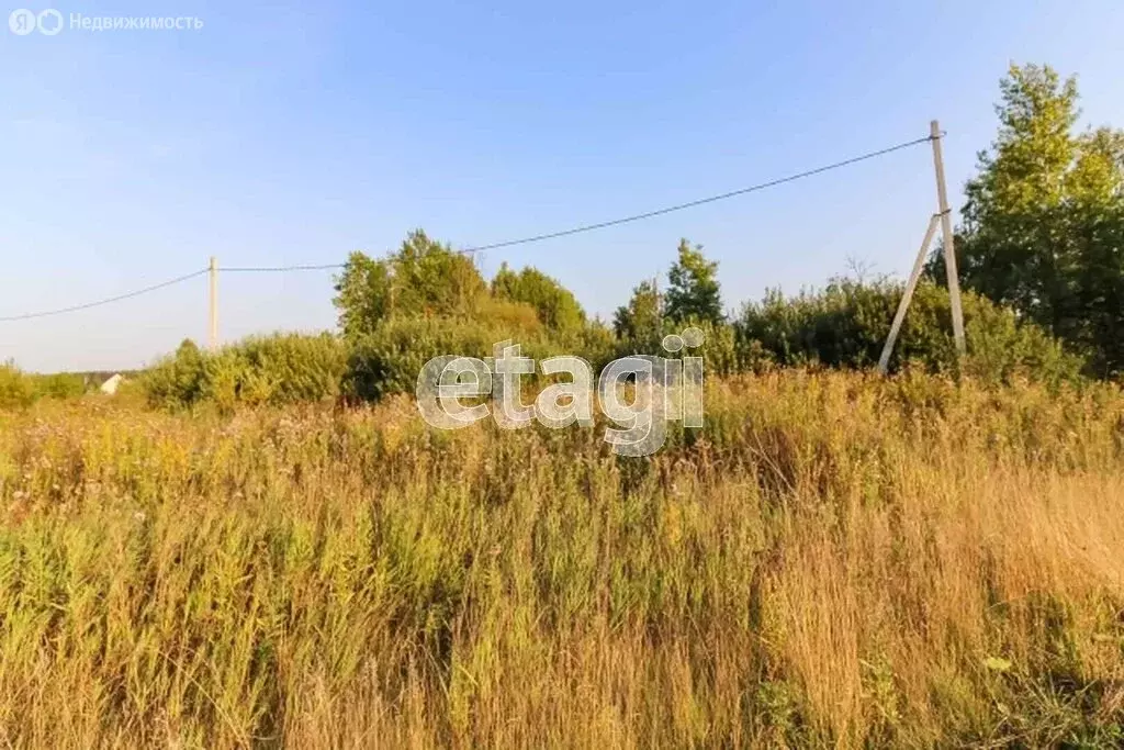 Участок в село Мальцево (22.3 м) - Фото 0