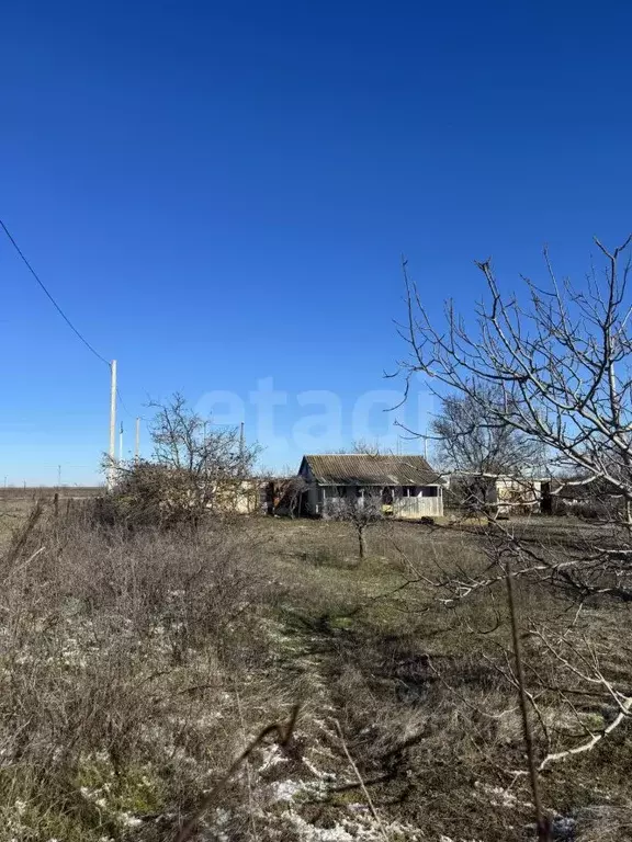 Участок в Крым, Саки Химик-1 СНТ,  (6.6 сот.) - Фото 2