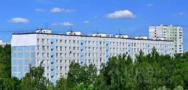 Квартира, 1 комната, 34.9 м - Фото 1