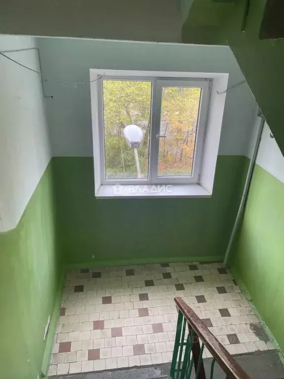 1-к кв. Воронежская область, Воронеж Ленинский просп., 171 (30.0 м) - Фото 2