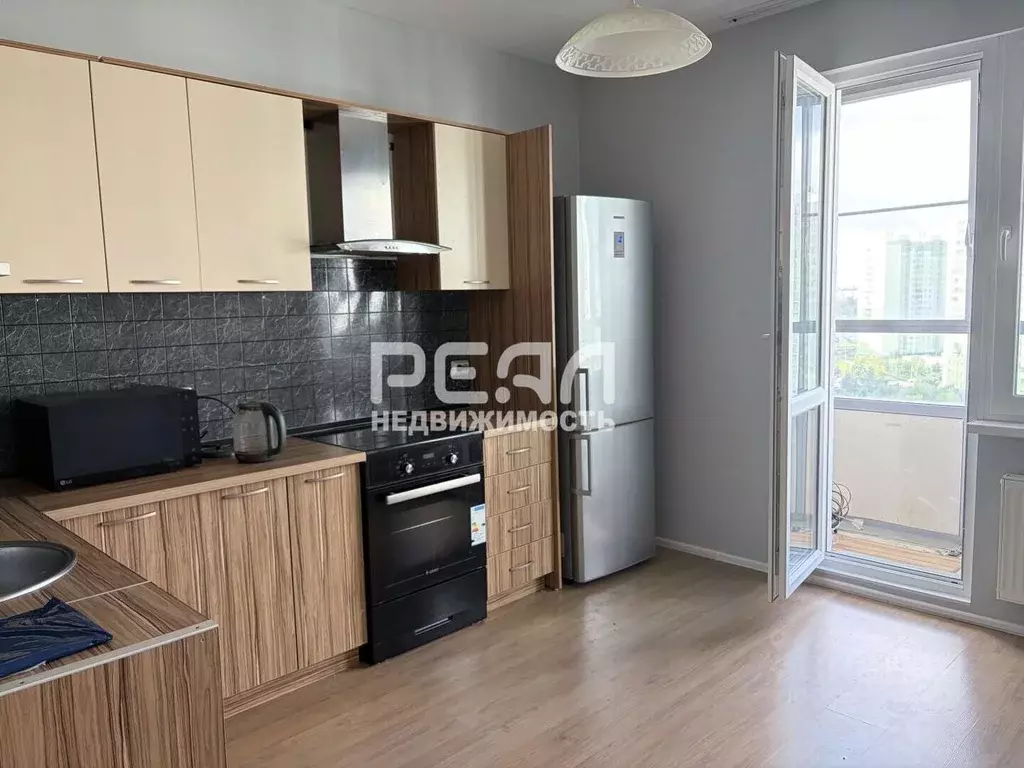 1-к кв. Санкт-Петербург аллея Евгения Шварца, 12к2 (42.3 м) - Фото 2