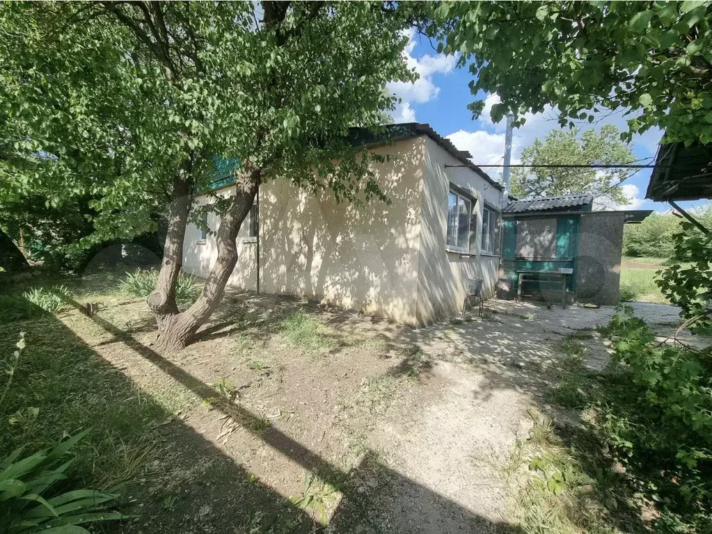 Дом 39 м на участке 25 сот. - Фото 0
