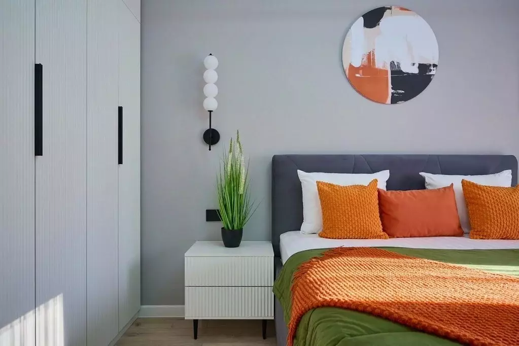 1-к кв. Краснодарский край, Краснодар ул. Доблести, 10 (31.0 м) - Фото 1