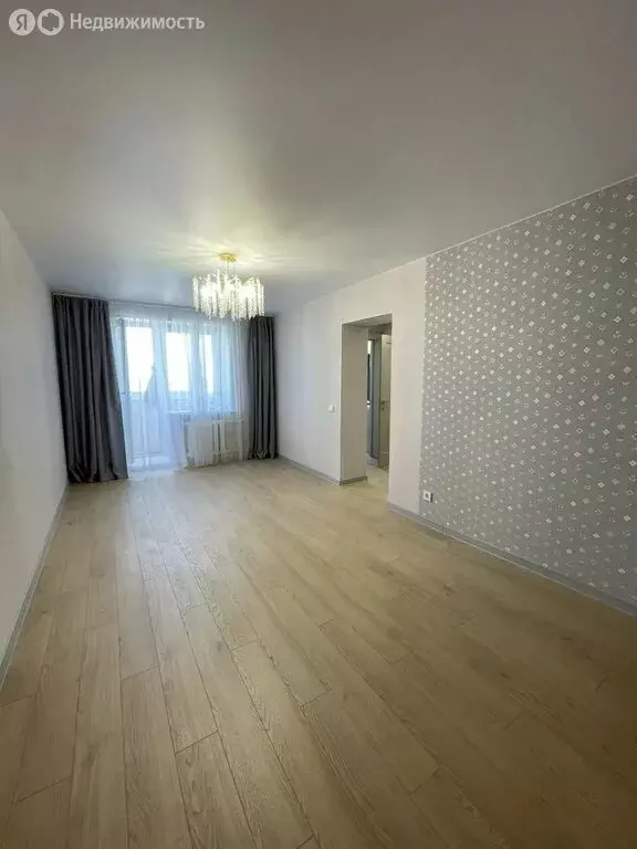 1-комнатная квартира: Владимир, Суздальский проспект, 26 (35 м) - Фото 1