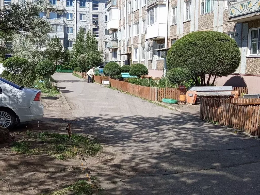 2-к. квартира, 52 м, 3/5 эт. - Фото 1