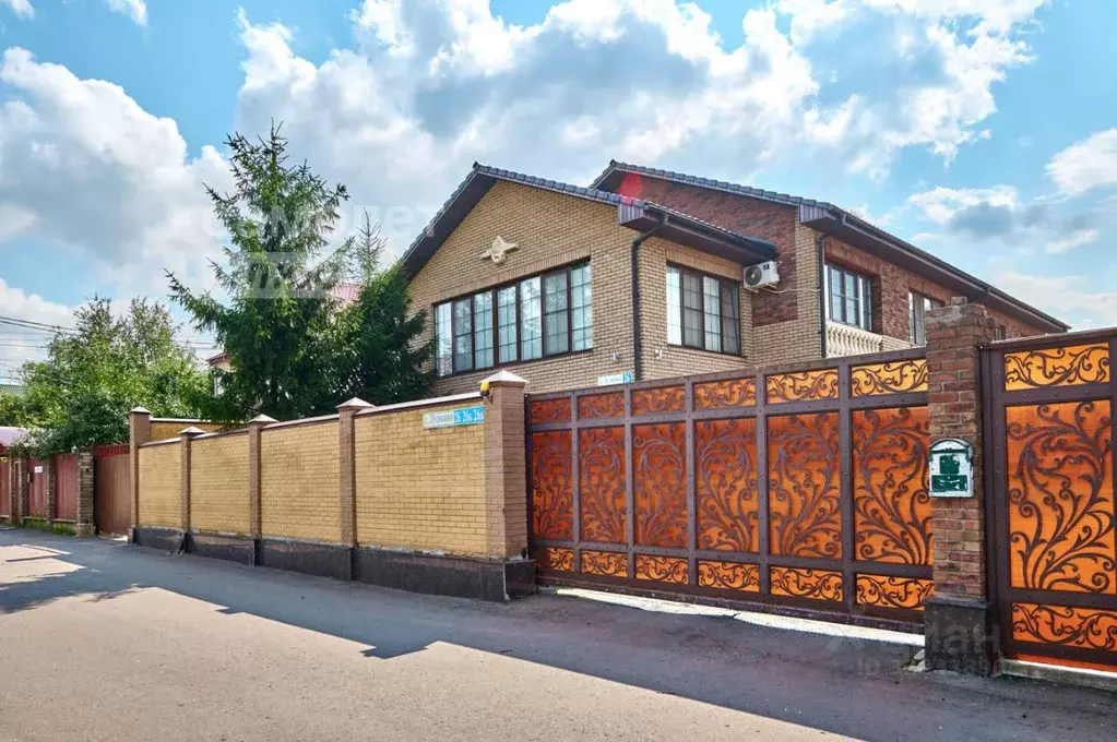 Дом в Москва Мосрентген поселение, д. Дудкино, 26Б/2 (240 м) - Фото 2