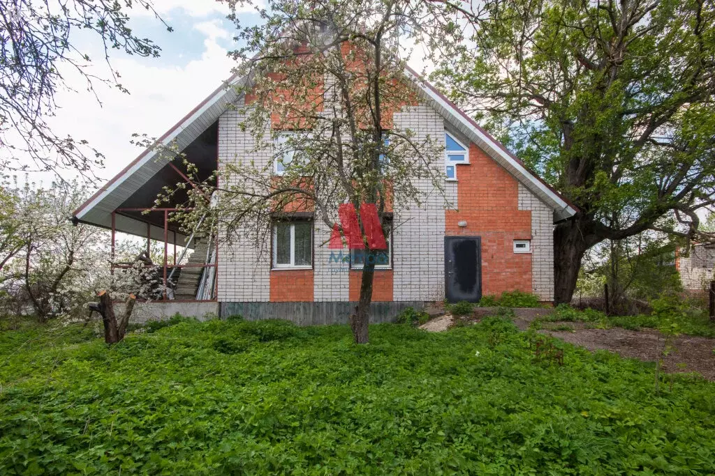 Дом в Ярославская область, Ростовский муниципальный округ, деревня ... - Фото 0