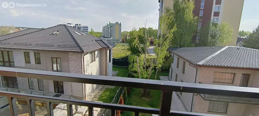 2-комнатная квартира: Светлогорск, Калининградский проспект, 70Е (65.2 ... - Фото 1