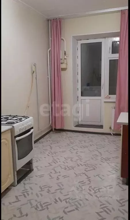 1-к кв. Саха (Якутия), Якутск Ильинка мкр, 3/3 (42.0 м) - Фото 1