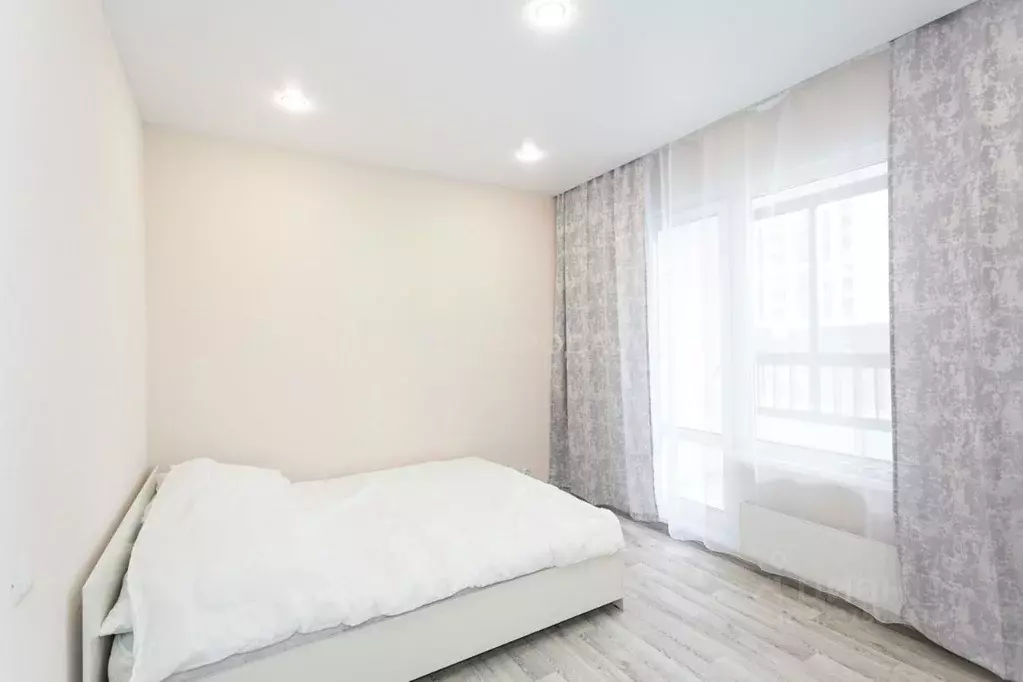 2-к кв. Новосибирская область, Новосибирск ул. Сибиряков-Гвардейцев, ... - Фото 2