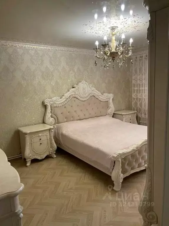 3-к кв. Чеченская республика, Грозный пос. Имени Шейха Изнаура ... - Фото 1