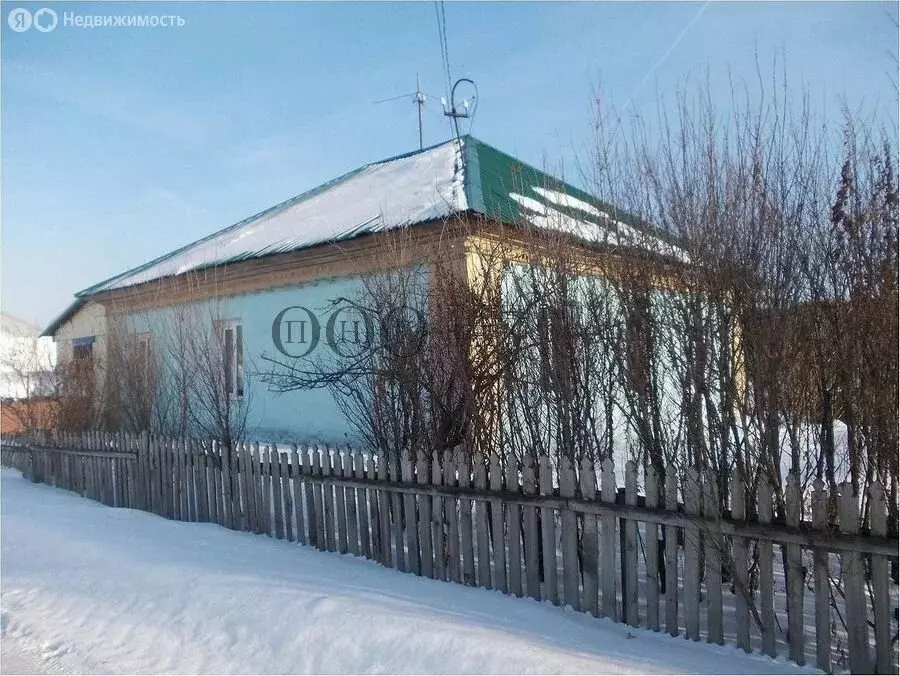 Дом в Кемерово, Печерская улица, 16А (107 м) - Фото 1