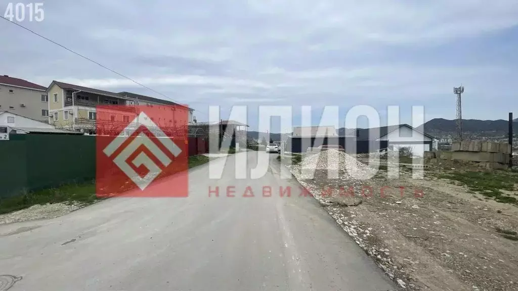 Участок в Крым, Судак ул. Гора Фирейная (8.0 сот.) - Фото 2