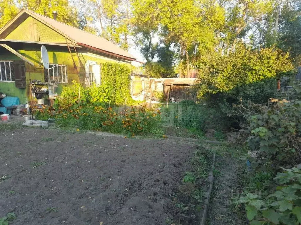 Дом в Амурская область, Благовещенск Загородная ул., 28 (39 м) - Фото 0