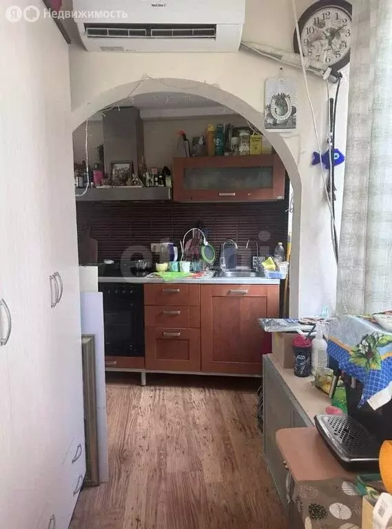 2-комнатная квартира: Гурзуф, Ленинградская улица, 23 (42.4 м) - Фото 1