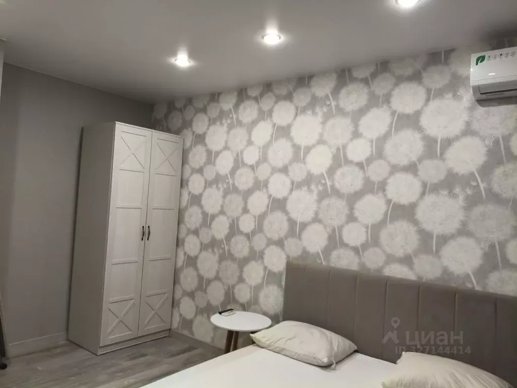 1-к кв. Волгоградская область, Волгоград ул. Иссы Плиева, 8 (32.0 м) - Фото 2