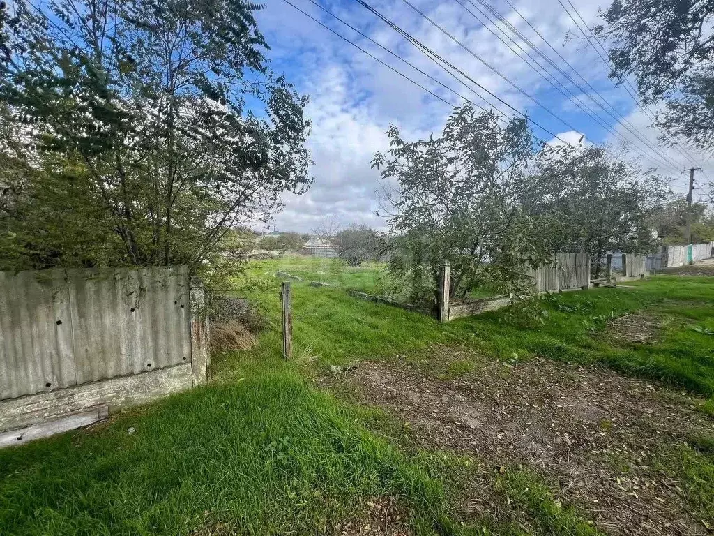 Дом в Крым, Ленинский район, с. Красногорка ул. Садовая (45 м) - Фото 1