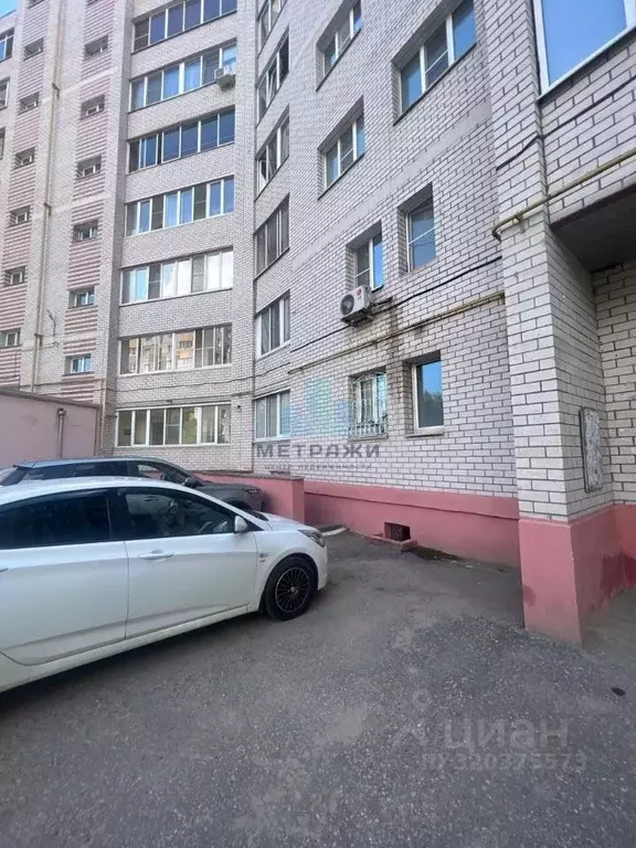 3-к кв. Калужская область, Калуга ш. Грабцевское, 132к1 (80.9 м) - Фото 1