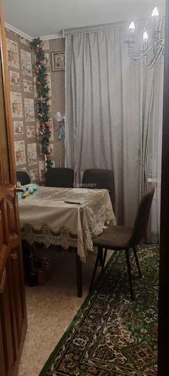 3-к кв. Липецкая область, Липецк ул. 4-я Пятилетка, 7 (62.1 м) - Фото 1