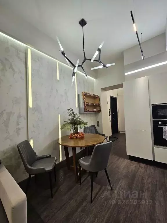 2-к кв. Москва 12-я Парковая ул., 5 (42.0 м) - Фото 1