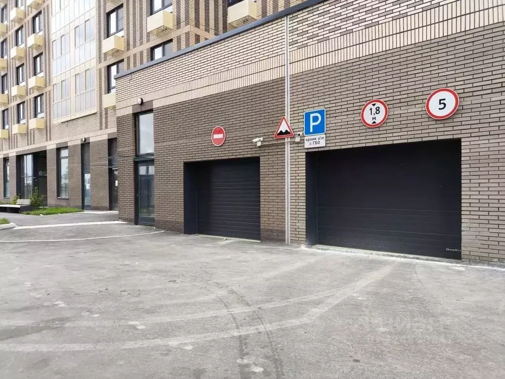 Гараж в Москва Алтуфьевское ш., 53к2 (15 м) - Фото 1