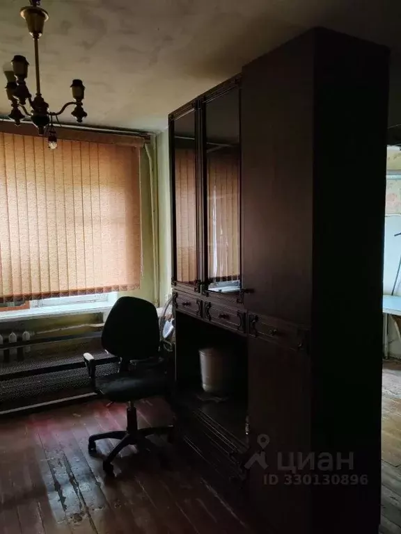 3-к кв. Нижегородская область, Нижний Новгород ул. Металлистов, 6 ... - Фото 2