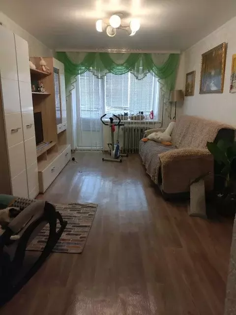 Продаётся 3-к квартира, 50.6 м - Фото 0