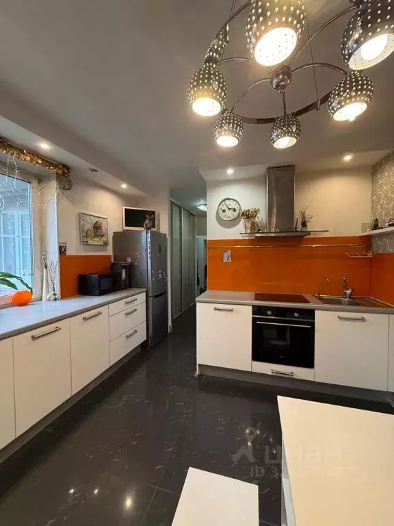 3-к кв. Санкт-Петербург просп. Авиаконструкторов, 38К2 (79.4 м) - Фото 2
