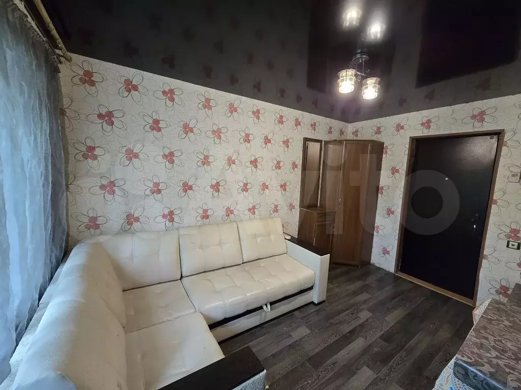 Комната 11,7 м в 1-к., 2/4 эт. - Фото 1