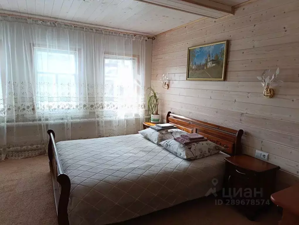 Дом в Владимирская область, Суздаль ул. Козуева, 7 (80 м) - Фото 1