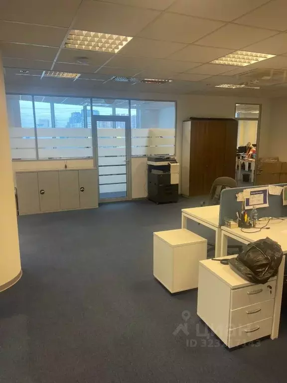 Офис в Московская область, Химки ул. Панфилова, 21/1 (301 м) - Фото 2