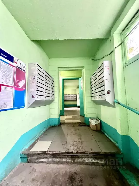 3-к кв. Воронежская область, Воронеж ул. Маршала Жукова, 7 (65.0 м) - Фото 1