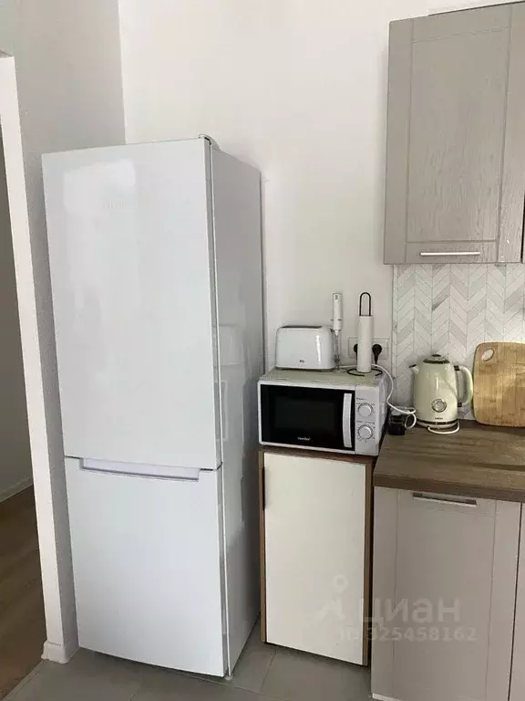 3-к кв. Московская область, Ленинский городской округ, Дрожжино пгт ... - Фото 2