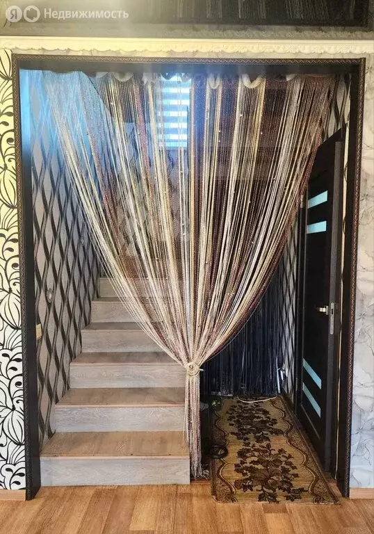 Дом в село Шумейка, микрорайон Волжская Заводь, 34-я улица (91.9 м) - Фото 1