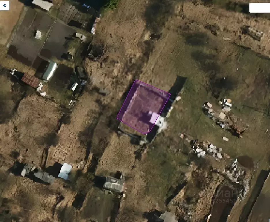 Участок в Тюменская область, Тюменский муниципальный округ, пос. ... - Фото 2