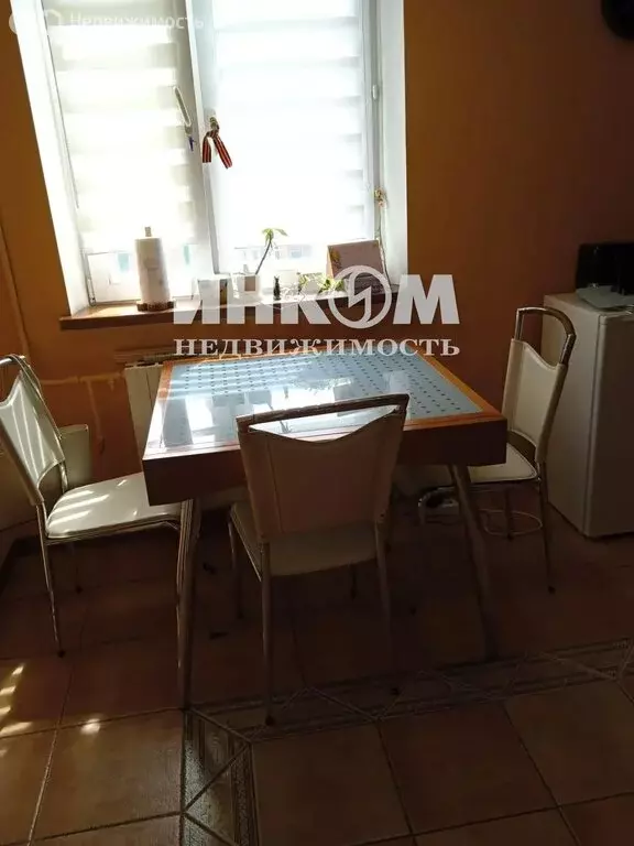 5-комнатная квартира: Москва, Скобелевская улица, 25 (111.4 м) - Фото 1