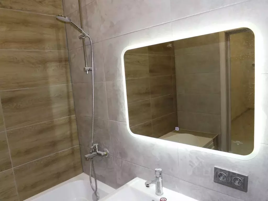 2-к кв. Тверская область, Тверь бул. Гусева, 68 (66.9 м) - Фото 1