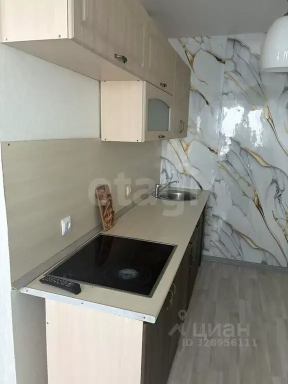 2-к кв. Курганская область, Курган ул. Пичугина, 6 (42.0 м) - Фото 1