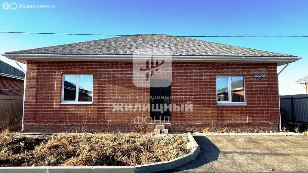 Дом в Энгельсский район, Красноярское муниципальное образование, СНТ ... - Фото 0