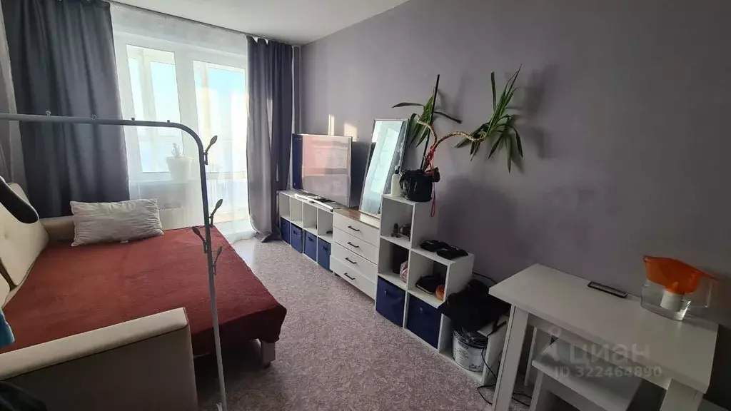 Студия Красноярский край, Красноярск просп. Машиностроителей, 35 (23.0 ... - Фото 2