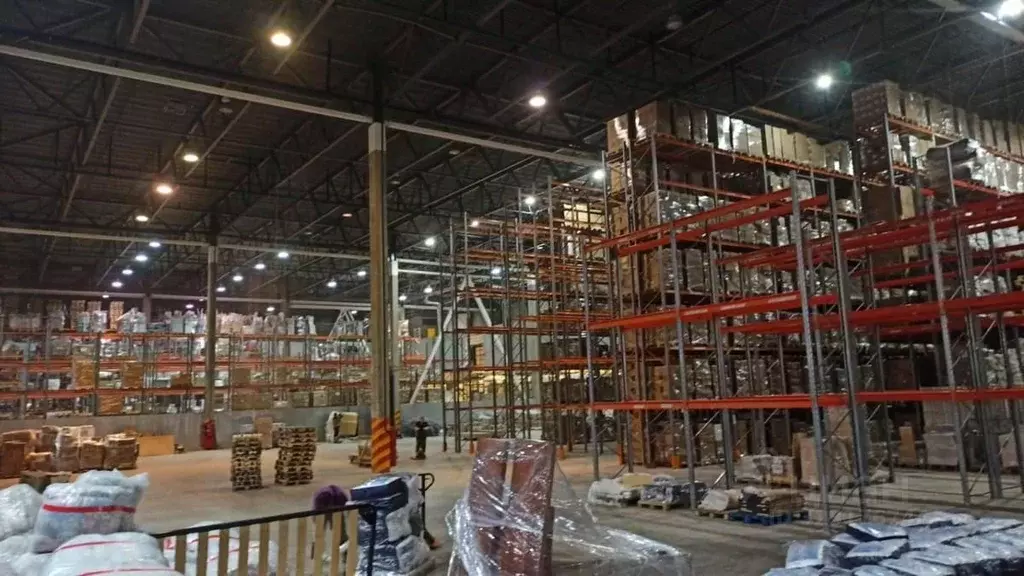 Помещение свободного назначения в Московская область, Ленинский ... - Фото 2