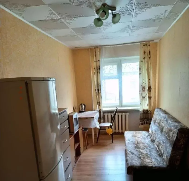 Комната Кировская область, Киров Октябрьский просп., 30 (12.0 м) - Фото 2