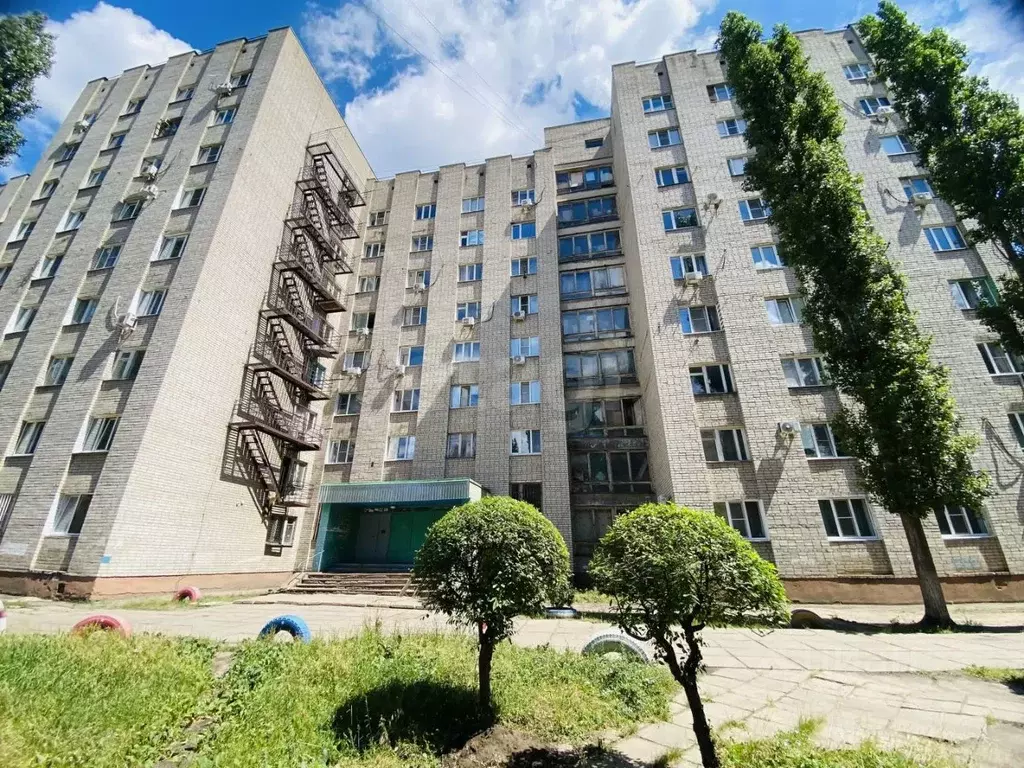 Комната Воронежская область, Воронеж ул. Туполева, 38 (18.0 м) - Фото 1