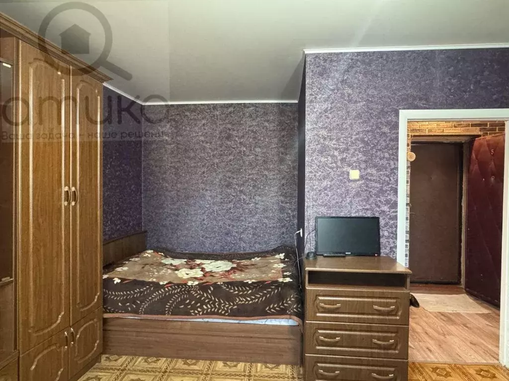 Квартира, 1 комната, 31.4 м - Фото 2