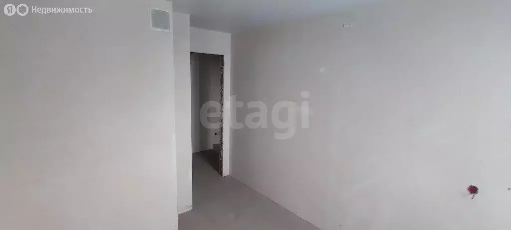 1-комнатная квартира: Ижевск, улица Баранова, 96А (36.8 м) - Фото 1