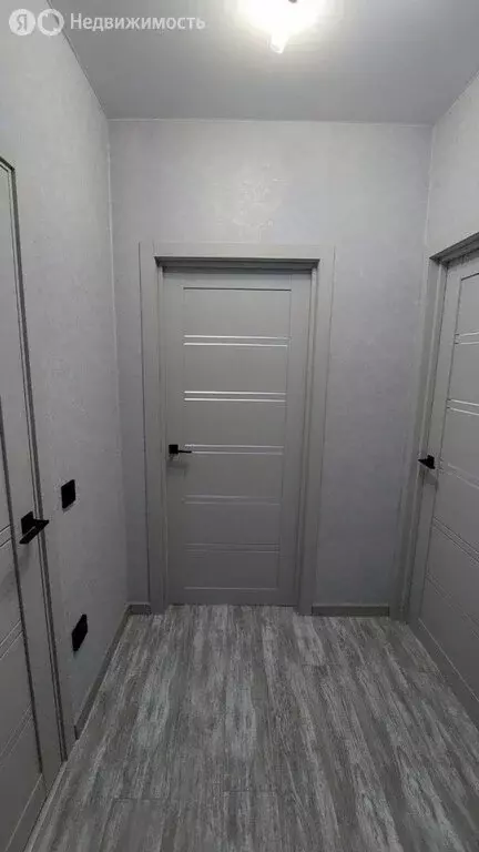 1-комнатная квартира: Краснодар, Домбайская улица, 55к7 (35 м) - Фото 2