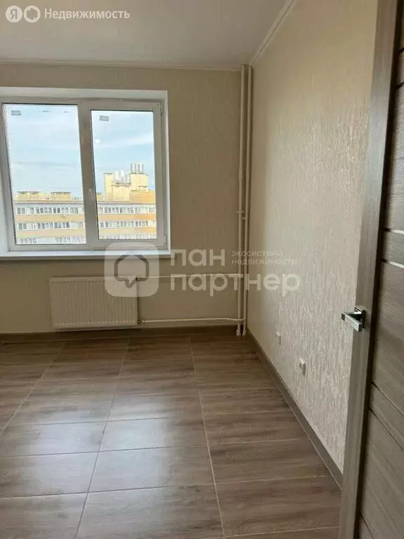 1-комнатная квартира: Мурино, улица Шувалова, 14 (34.1 м) - Фото 1