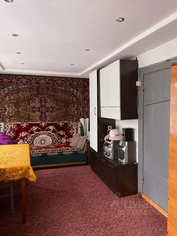 Дом в Кемеровская область, Новокузнецк Металлист СНТ,  (55 м) - Фото 1