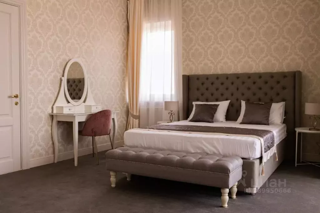 Комната Краснодарский край, Краснодар Ростовское ш., 25/4 (35.0 м) - Фото 1